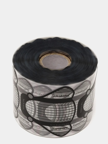 Пластиковые формы для наращивания ногтей 500шт