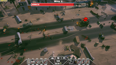 Operation: Polygon Storm (для ПК, цифровой код доступа)