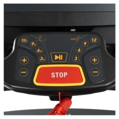 Беговая дорожка Smith ST3.2 (ранее ST600)