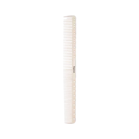 Расческа парикмахерская «Polycarbonate» 235*27 мм