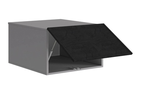 RockBerry ГП-500 Н384 шкаф верхний горизонтальный