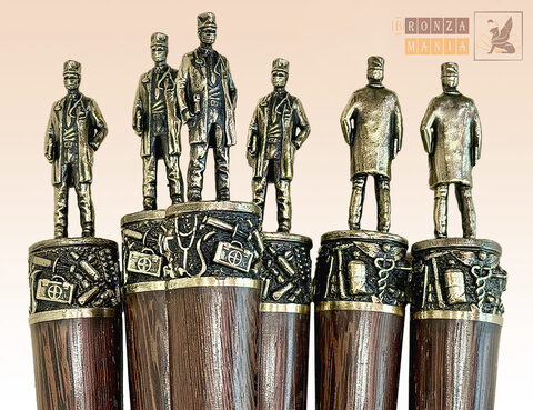 шампура Доктор