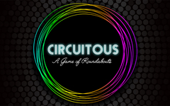 Circuitous (для ПК, цифровой код доступа)
