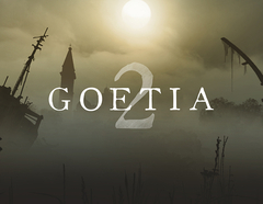 Goetia 2 (для ПК, цифровой код доступа)