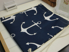 Купить мешок в морском стиле - Магазин тельняшек.ру 8-800-700-93-18Рюкзак в морском стиле в Магазине тельняшек