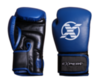 Перчатки Fight Expert Hero Blue