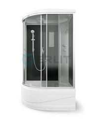ДУШЕВАЯ КАБИНА ERLIT ER3512TPR-C4 80x120x215  ВЫСОКИЙ ПОДДОН
