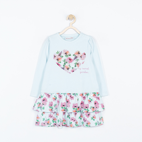 Платье COCCODRILLO WILD FLOWER