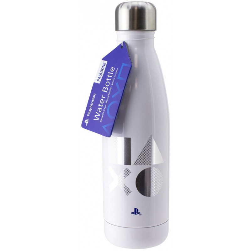 бутылка playstation