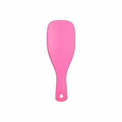 Расческа Tangle Teezer The Wet Detangler Mini Pink Sherbet