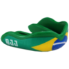 Капа Fight Dentist Brazil Mouthguard