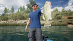 Fishing Sim World: Pro Tour - Lake Williams (для ПК, цифровой код доступа)