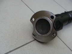 вал карданный задний УАЗ 3163  с АКПП (975 )(Ваксойл)  3163-2201010-222