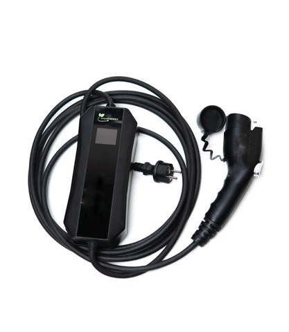 Электрическая зарядная станция Simple Energy Sputnik Mini, T1 3,5 кВт (SE-AC-3-T1/SH-mini)