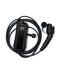 Электрическая зарядная станция Simple Energy Sputnik Mini, T1 3,5 кВт (SE-AC-3-T1/SH-mini)