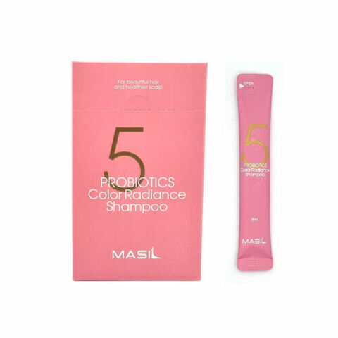 Masil 5Probiotics Color Radiance Shampoo Шампунь для окрашенных волос с пробиотиками