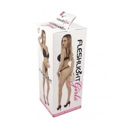 FLESHLIGHT SIGNATURE Мастурбатор Kendra Sunderland Angel