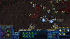 Starcraft Remastered (для ПК, цифровой код доступа)