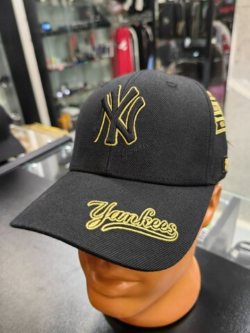 Кепка NEW ERA 323574bl