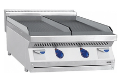 Жарочная поверхность Abat АКО-80/2Н-С-02