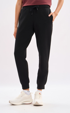 Брюки Nordski Simple Black W женские