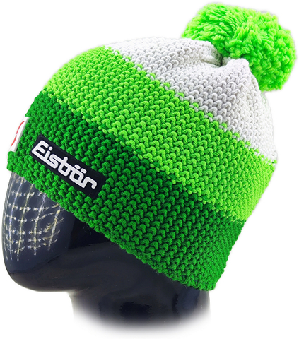 Картинка шапка Eisbar star pompon sp 774 - 5