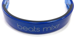Дуга к наушникам Beats Mixr (Синяя)