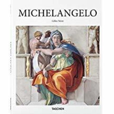 Michelangelo