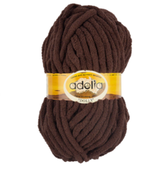 Пряжа Аделия Долли (Dolly) 222422