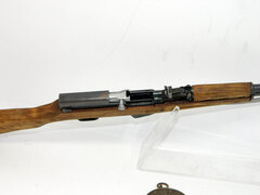 Simonov SKS scale 1:3