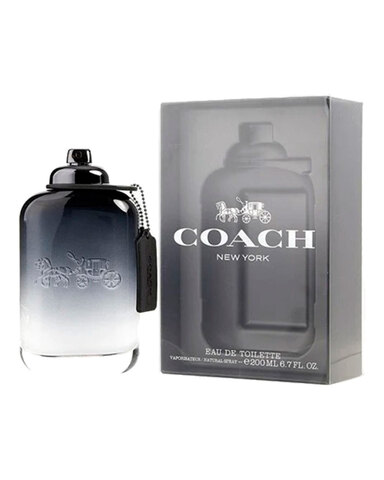 Coach For Men