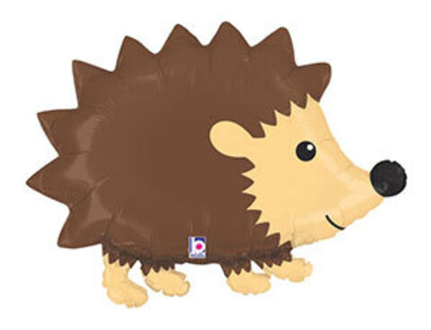 Фигура Ежик