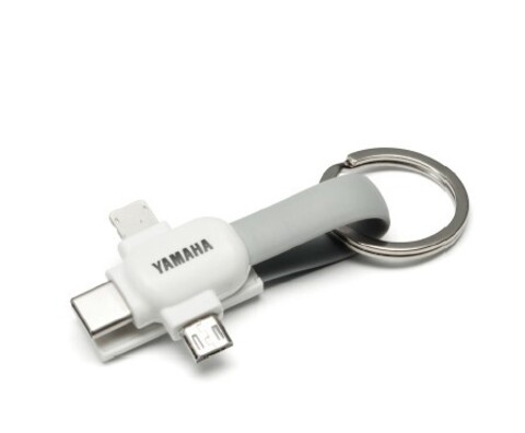 Брелок Yamaha N20AK008W500