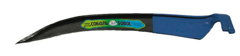 Россия 66-0-007 Коса 