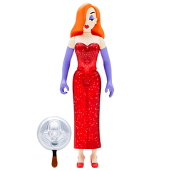 Фигурка Who Framed Roger Rabbit: Jessica Rabbit