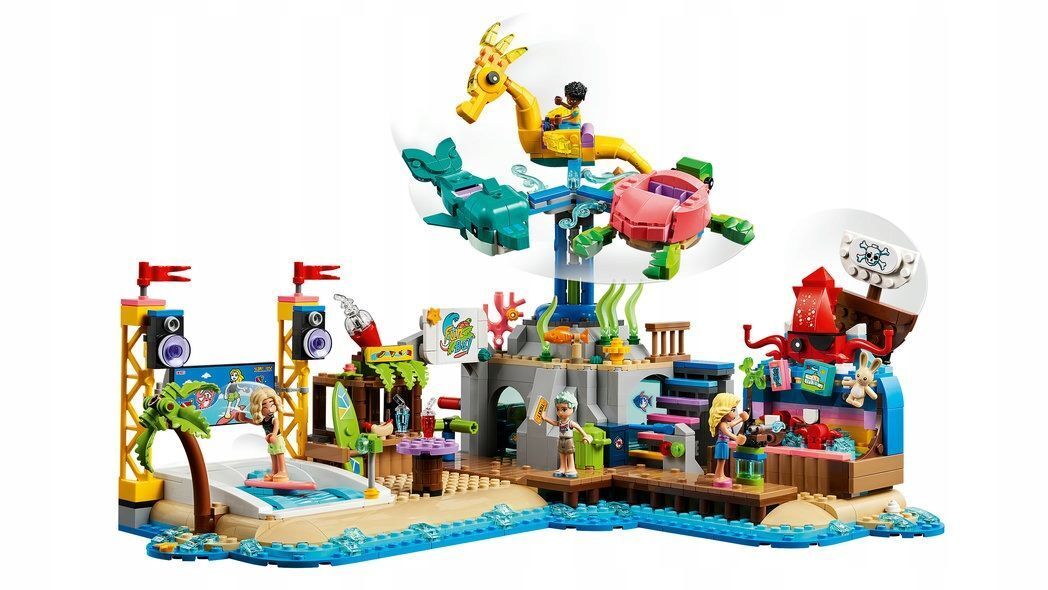 Lego friends summer sets 2020 release date hotsell