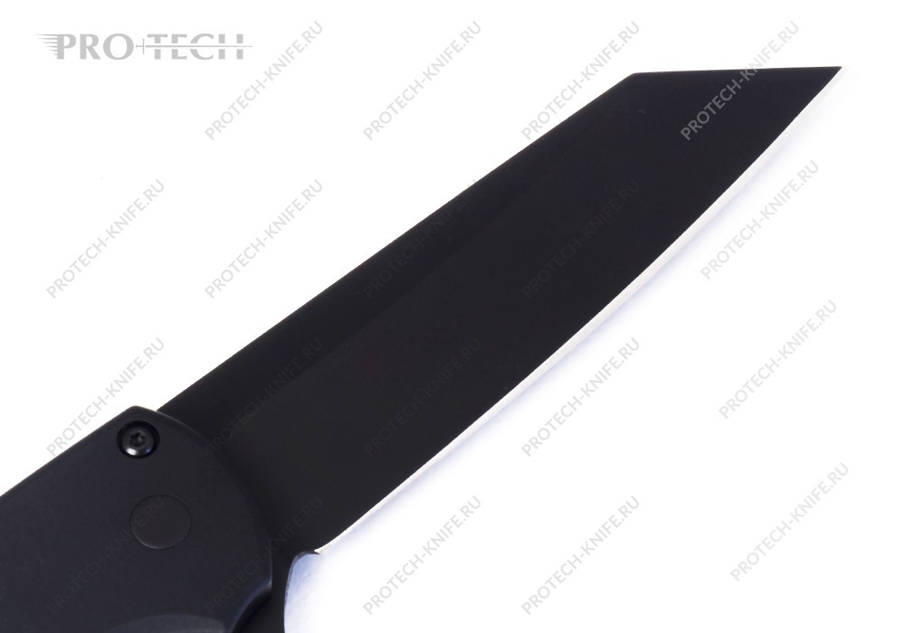 Нож Pro-Tech Malibu 5203 OPERATOR Reverse Tanto - фотография 