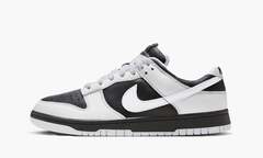 Nike Dunk Low Retro "Reverse Panda"
