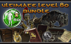 Age of Conan: Unchained - Ultimate Level 80 Bundle (для ПК, цифровой код доступа)