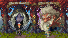 Battle Axe (для ПК, цифровой код доступа)