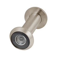 Глазок ARMADILLO DV-PRO 2/85-55/BR/HD (DVG2) 16/55x85 (стеклянная оптика) SN мат.никель