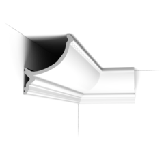 Карниз потолочный C900