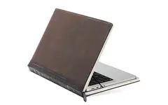 Чехол-книга Twelve South BookBook для MacBook Pro 14