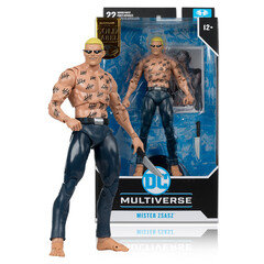 Фигурка McFarlane Toys DC: Mister Zsasz