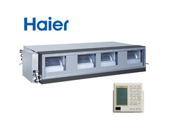 Канальный внутренний блок Haier AD962MHERA inverter