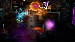 Игра Luigi's Mansion 2 (Switch)