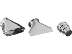 ЗУБР 1600 Вт, технический фен (ФТ-1600)