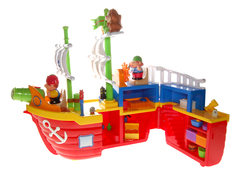 Kiddieland Развивающий центр 