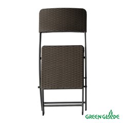 Стул складной туристический Green Glade C041