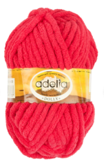 Пряжа Аделия Долли (Dolly) 222422
